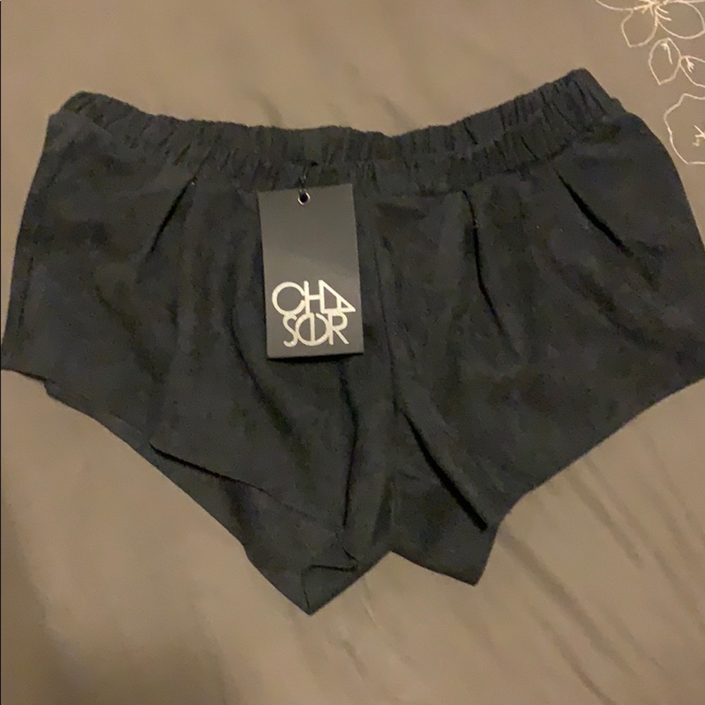 Chaser Brand super soft short shorts!